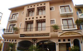 Hotel Maria Mixteca